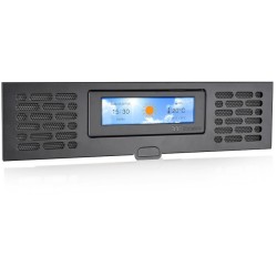 Buy Thermaltake LCD Panel Kit - Tower 200 - Black in Cyprus, Nicosia, Limassol, Larnaka, Pafos