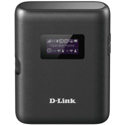 Buy D-Link DWR-933 4G LTE Mobile Hotspot - DWR-933 - Pocket-sized Wi-Fi Router in Cyprus, Nicosia, Limassol, Larnaka, Pafos