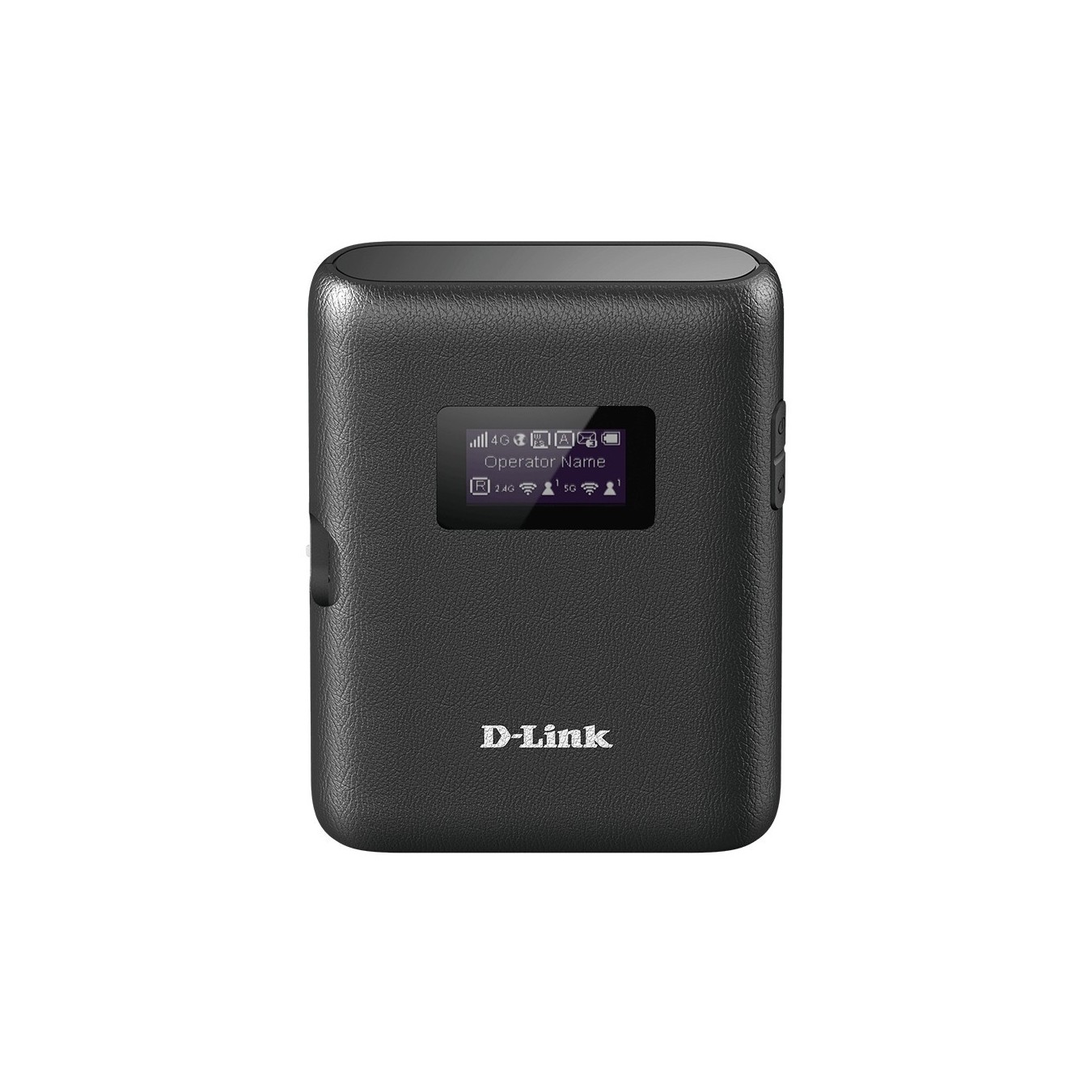 D-Link DWR-933 4G LTE Mobile Hotspot - DWR-933 - Pocket-sized Wi-Fi Router — Buy in Cyprus with Fast Delivery