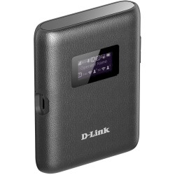 Buy D-Link DWR-933 4G LTE Mobile Hotspot - DWR-933 - Pocket-sized Wi-Fi Router in Cyprus, Nicosia, Limassol, Larnaka, Pafos