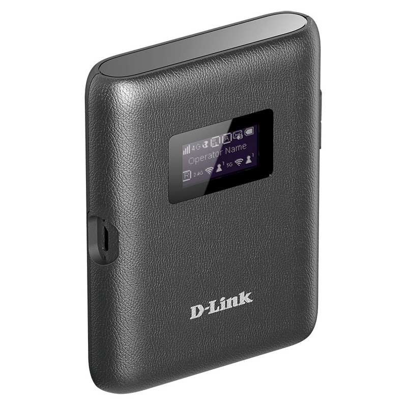 Buy D-Link DWR-933 4G LTE Mobile Hotspot - DWR-933 - Pocket-sized Wi-Fi Router in Cyprus, Nicosia, Limassol, Larnaka, Pafos