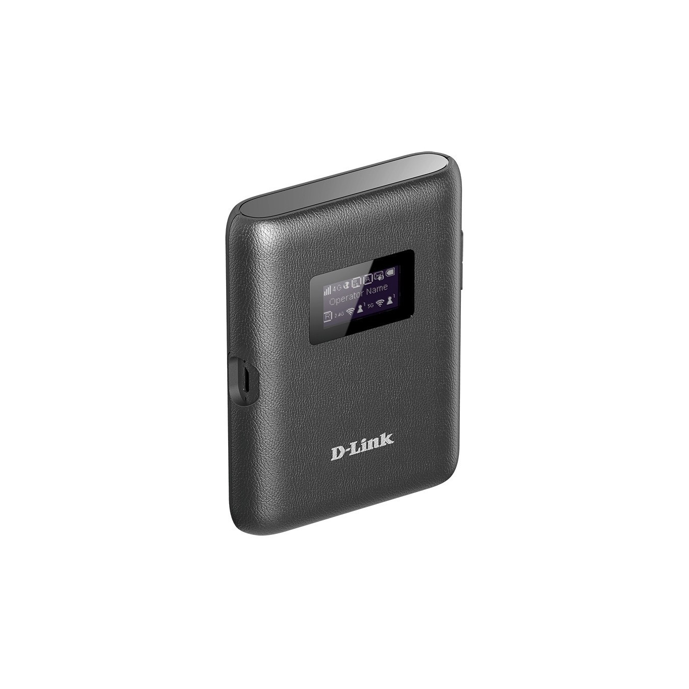 D-Link DWR-933 4G LTE Mobile Hotspot - DWR-933 - Pocket-sized Wi-Fi Router — Buy in Cyprus with Fast Delivery