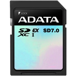Buy ADATA SDXC Premier Extreme 256GB SD Card - High-speed storage in Cyprus, Nicosia, Limassol, Larnaka, Pafos