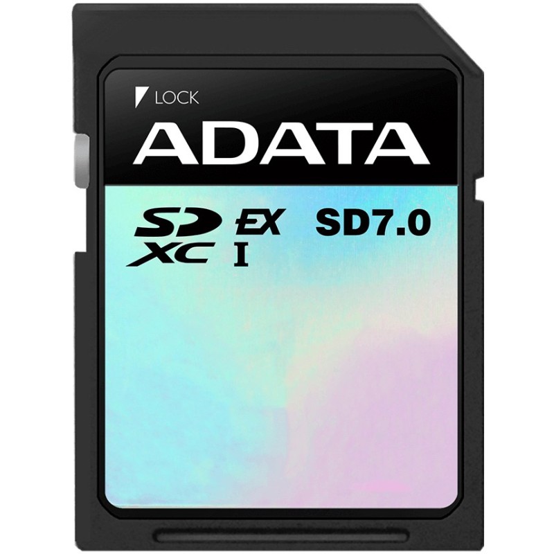 Buy ADATA SDXC Premier Extreme 256GB SD Card - High-speed storage in Cyprus, Nicosia, Limassol, Larnaka, Pafos