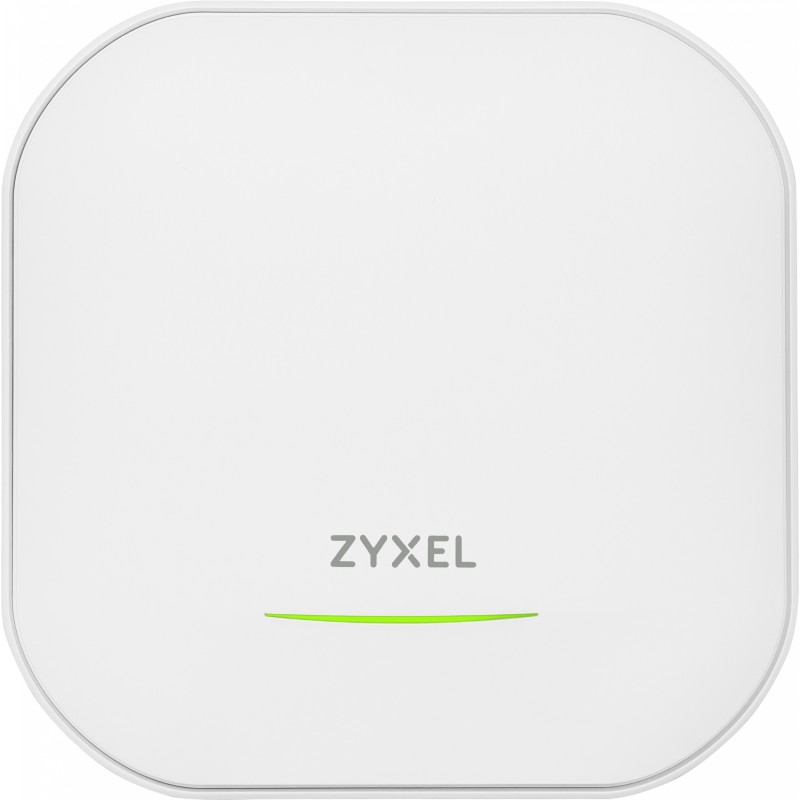 Buy ZyXEL NWA220AX-6E Wifi6E - NWA220AX-6E - Indoor ceiling access point with Wi... in Cyprus, Nicosia, Limassol, Larnaka, Pafos