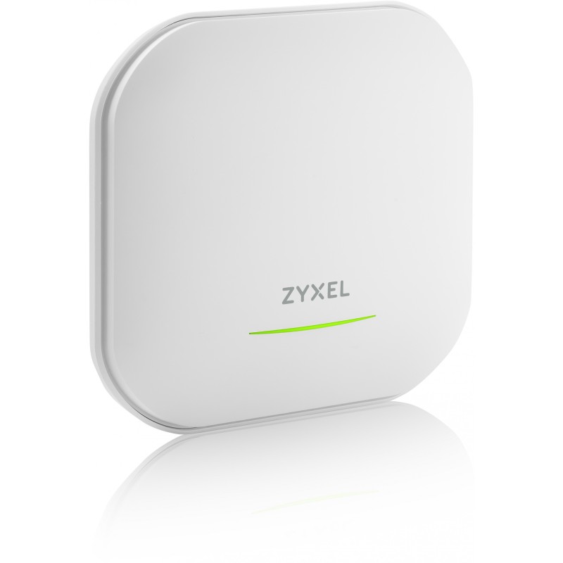 Buy ZyXEL NWA220AX-6E Wifi6E - NWA220AX-6E - Indoor ceiling access point with Wi... in Cyprus, Nicosia, Limassol, Larnaka, Pafos