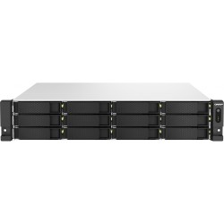 Buy QNAP TS-H1887XU-RP NAS Server - TS-H1887XU-RP - 18-Bay SATA 6Gb/s in Cyprus, Nicosia, Limassol, Larnaka, Pafos