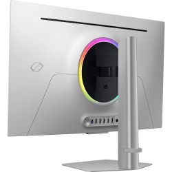 Samsung Odyssey OLED G8 S32DG80 - 32-inch 4K QD-OLED 240Hz 0.03ms Flat Gaming Monitor (Boxed)