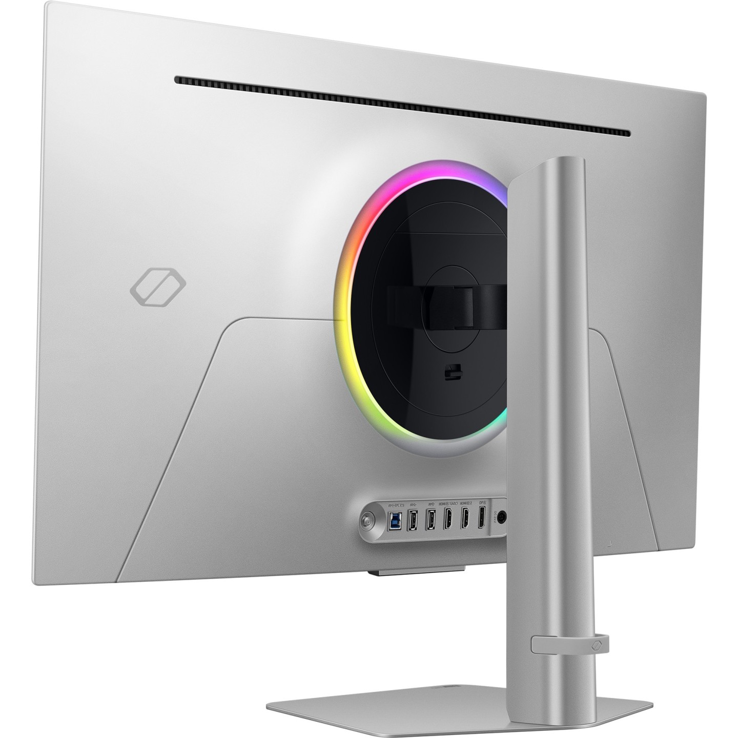 Samsung Odyssey OLED G8 S32DG80 - 32-inch 4K QD-OLED 240Hz 0.03ms Flat Gaming Monitor (Boxed)