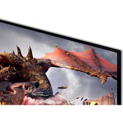 Samsung Odyssey OLED G8 S32DG80 - 32-inch 4K QD-OLED 240Hz 0.03ms Flat Gaming Monitor (Boxed)