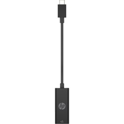 Buy HP Adapter USB-C - G2 - USB-C to RJ45 Gigabit Ethernet in Cyprus, Nicosia, Limassol, Larnaka, Pafos