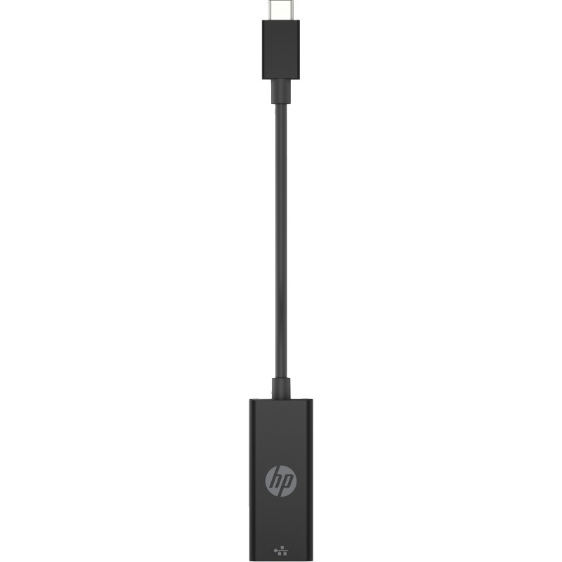 Buy HP Adapter USB-C - G2 - USB-C to RJ45 Gigabit Ethernet in Cyprus, Nicosia, Limassol, Larnaka, Pafos