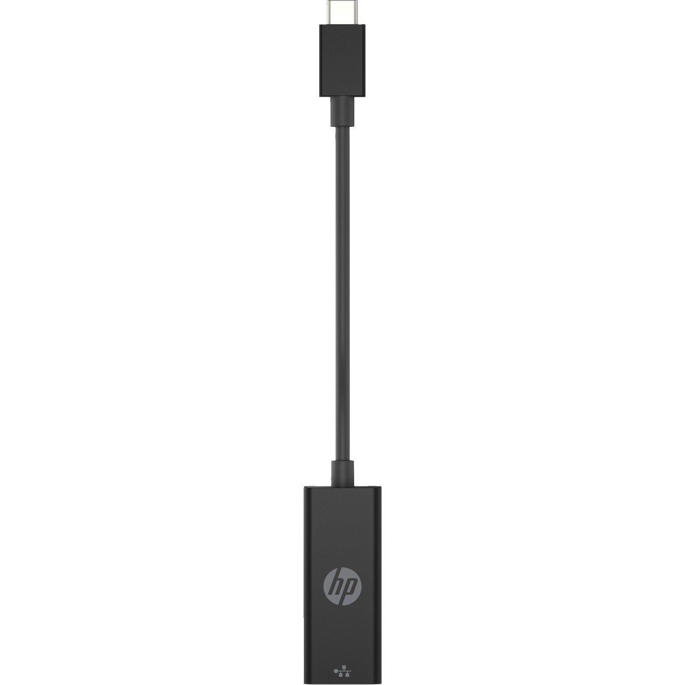 HP Adapter USB-C - G2 - USB-C to RJ45 Gigabit Ethernet — Buy in Cyprus with Fast Delivery