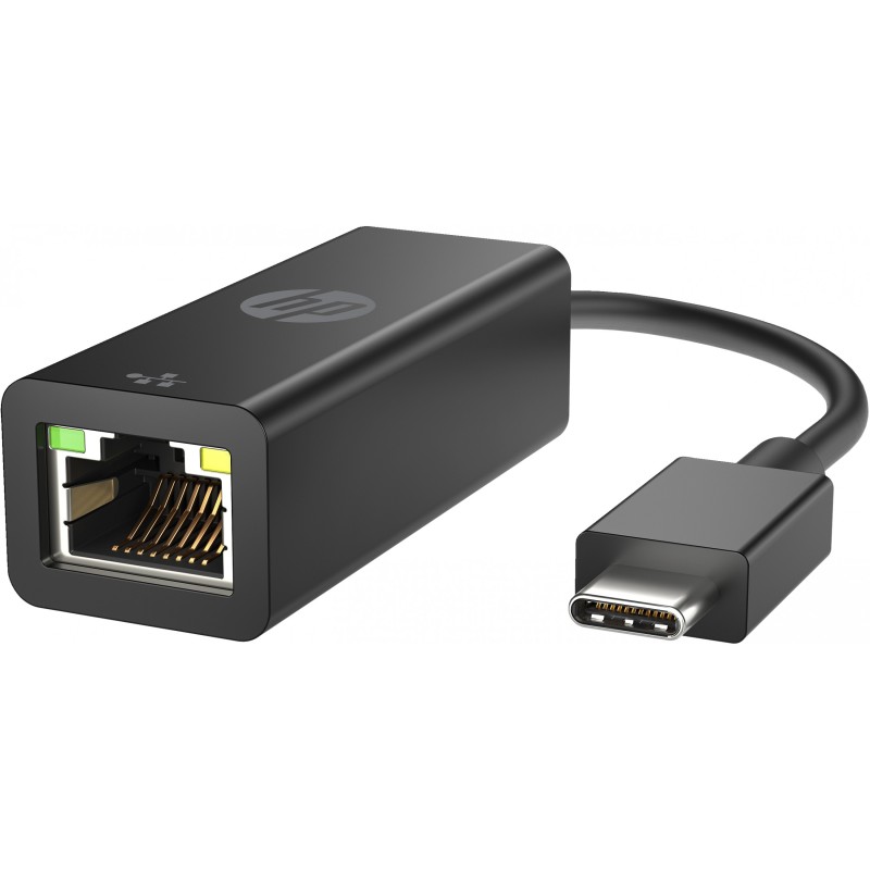 Buy HP Adapter USB-C - G2 - USB-C to RJ45 Gigabit Ethernet in Cyprus, Nicosia, Limassol, Larnaka, Pafos