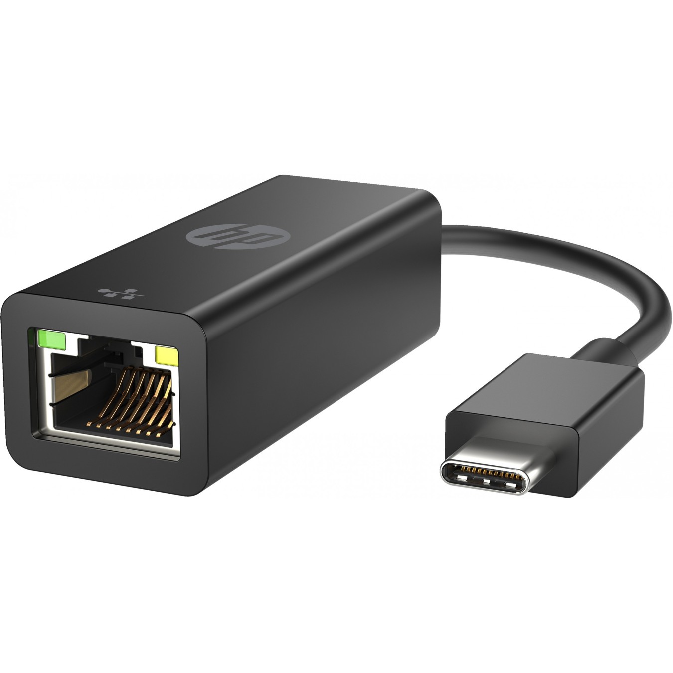 HP Adapter USB-C - G2 - USB-C to RJ45 Gigabit Ethernet — Buy in Cyprus with Fast Delivery
