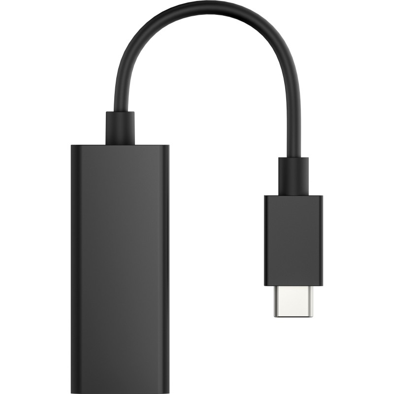 Buy HP Adapter USB-C - G2 - USB-C to RJ45 Gigabit Ethernet in Cyprus, Nicosia, Limassol, Larnaka, Pafos