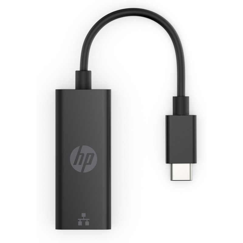 Buy HP Adapter USB-C - G2 - USB-C to RJ45 Gigabit Ethernet in Cyprus, Nicosia, Limassol, Larnaka, Pafos