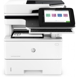 Buy HP LaserJet Enterprise Flow MFP - M528z - Color Laser 4-in-1 A4, Ethernet, W... in Cyprus, Nicosia, Limassol, Larnaka, Pafos