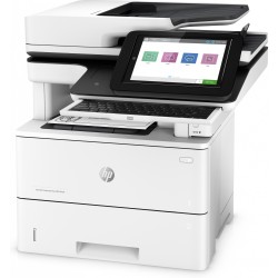 Buy HP LaserJet Enterprise Flow MFP - M528z - Color Laser 4-in-1 A4, Ethernet, W... in Cyprus, Nicosia, Limassol, Larnaka, Pafos