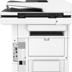 Buy HP LaserJet Enterprise Flow MFP - M528z - Color Laser 4-in-1 A4, Ethernet, W... in Cyprus, Nicosia, Limassol, Larnaka, Pafos