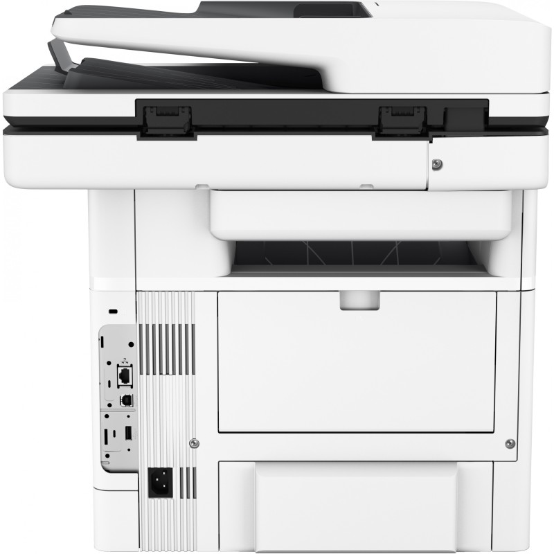 Buy HP LaserJet Enterprise Flow MFP - M528z - Color Laser 4-in-1 A4, Ethernet, W... in Cyprus, Nicosia, Limassol, Larnaka, Pafos