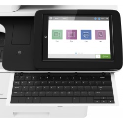 Buy HP LaserJet Enterprise Flow MFP - M528z - Color Laser 4-in-1 A4, Ethernet, W... in Cyprus, Nicosia, Limassol, Larnaka, Pafos