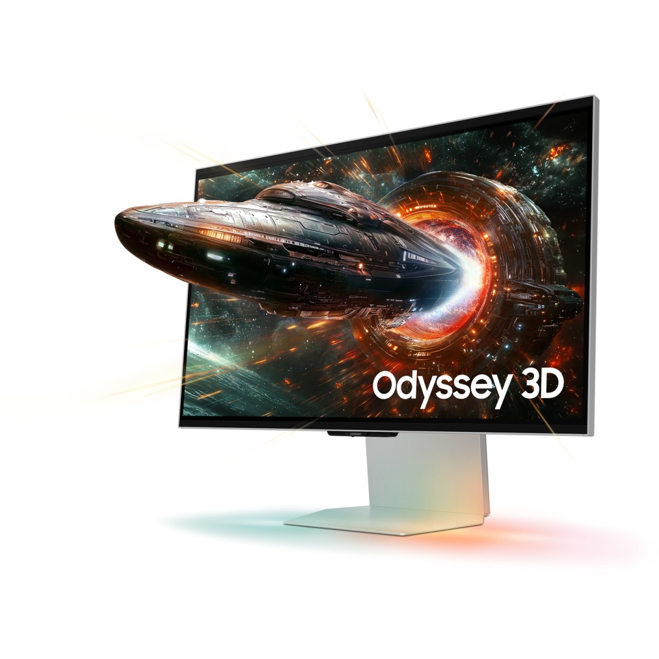 Samsung S27FG904XU - 27-inch 16:9 G90XF Monitor — Buy in Cyprus with Fast Delivery