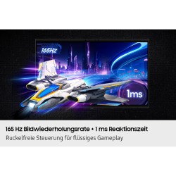 Buy Samsung S27FG904XU - 27-inch 16:9 G90XF Monitor in Cyprus, Nicosia, Limassol, Larnaka, Pafos