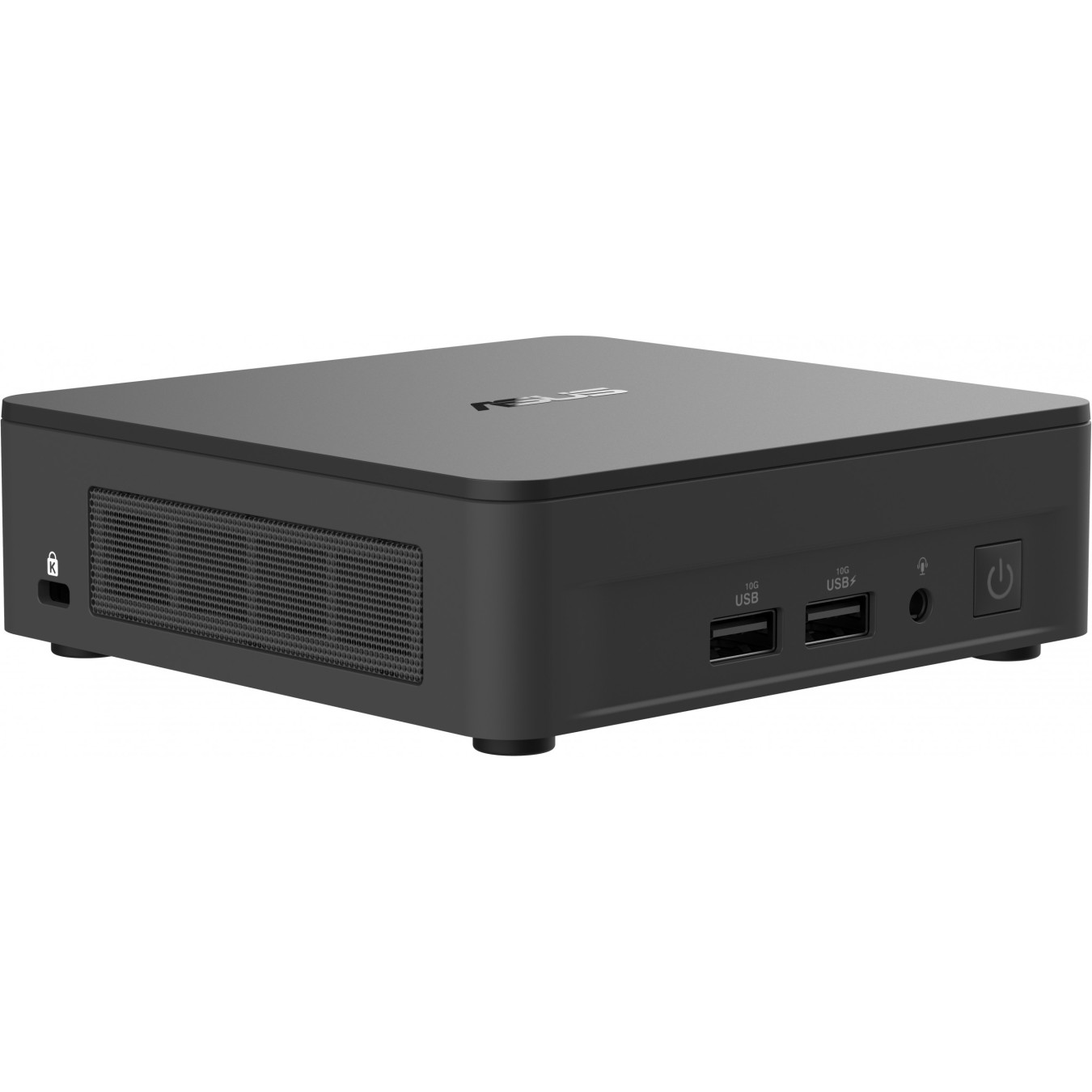 ASUS NUC GEN13 Pro Arena Canyon i3 2x4GB 512GB Win11 Pro RNUC13ANKi30WC2 EU CORD — Buy in Cyprus with Fast Delivery
