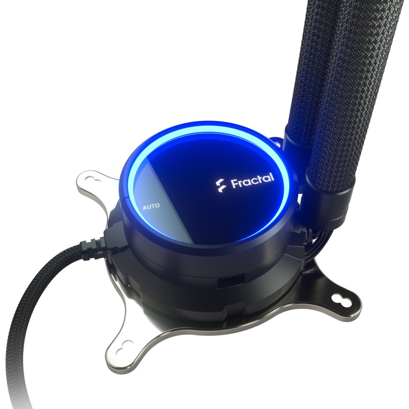 Buy Fractal Design Celsius+ S28 Prisma Water Cooling Unit - S28 Prisma - 280mm A... in Cyprus, Nicosia, Limassol, Larnaka, Pafos