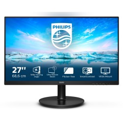 Buy Philips 27-inch Monitor 271V8L - VA panel, 16:9, HDMI in Cyprus, Nicosia, Limassol, Larnaka, Pafos