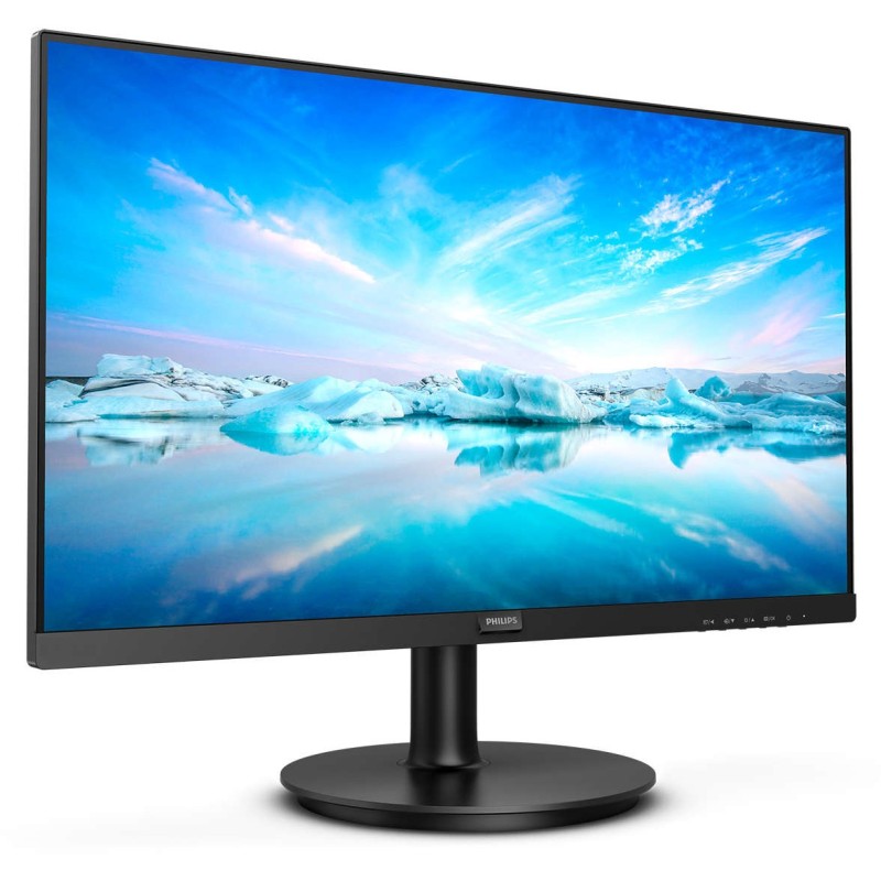 Buy Philips 27-inch Monitor 271V8L - VA panel, 16:9, HDMI in Cyprus, Nicosia, Limassol, Larnaka, Pafos