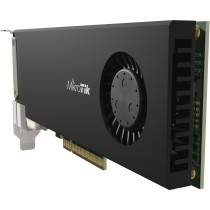 MikroTik CCR2004-1G-2XS-PCIe – 1G Ethernet 2x25G SFP28 PCIe Router | Armenius Store