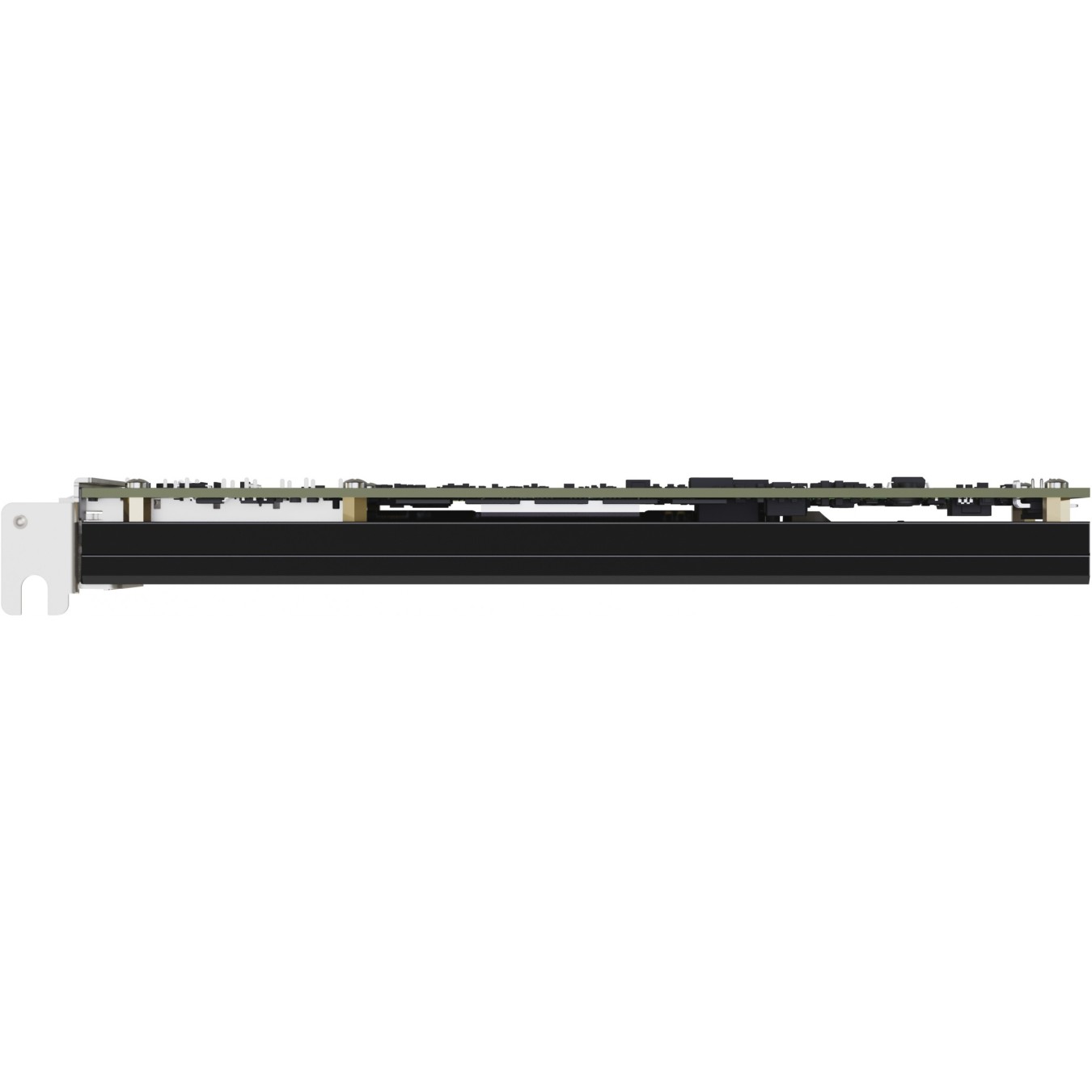 MikroTik CCR2004-1G-2XS-PCIe – 1G Ethernet 2x25G SFP28 PCIe Router | Armenius Store