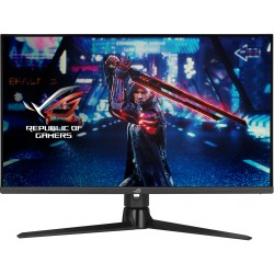 Buy ASUS ROG Strix XG32AQ - XG32AQ - 32-inch WQHD IPS, 2560x1440, 165Hz, HDMI, DP in Cyprus, Nicosia, Limassol, Larnaka, Pafos