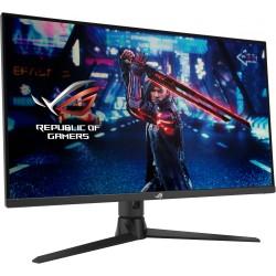 Buy ASUS ROG Strix XG32AQ - XG32AQ - 32-inch WQHD IPS, 2560x1440, 165Hz, HDMI, DP in Cyprus, Nicosia, Limassol, Larnaka, Pafos