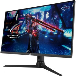 Buy ASUS ROG Strix XG32AQ - XG32AQ - 32-inch WQHD IPS, 2560x1440, 165Hz, HDMI, DP in Cyprus, Nicosia, Limassol, Larnaka, Pafos