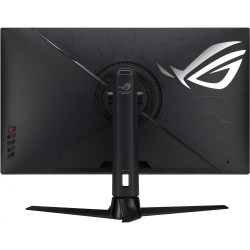 Buy ASUS ROG Strix XG32AQ - XG32AQ - 32-inch WQHD IPS, 2560x1440, 165Hz, HDMI, DP in Cyprus, Nicosia, Limassol, Larnaka, Pafos