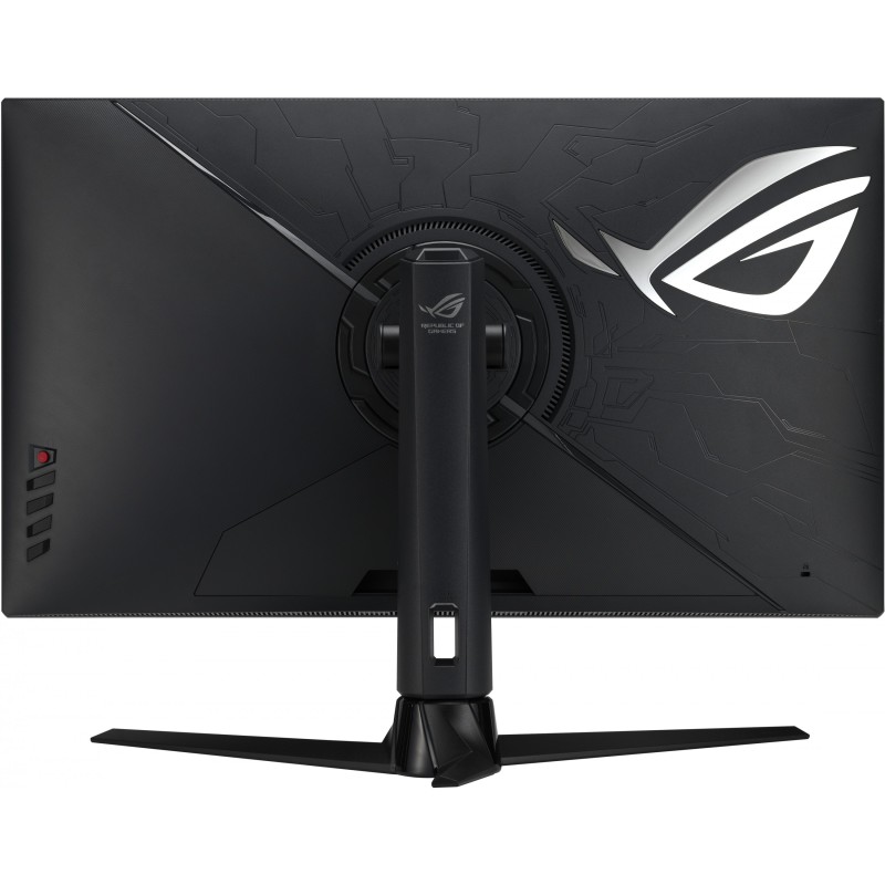 Buy ASUS ROG Strix XG32AQ - XG32AQ - 32-inch WQHD IPS, 2560x1440, 165Hz, HDMI, DP in Cyprus, Nicosia, Limassol, Larnaka, Pafos