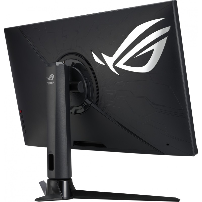 Buy ASUS ROG Strix XG32AQ - XG32AQ - 32-inch WQHD IPS, 2560x1440, 165Hz, HDMI, DP in Cyprus, Nicosia, Limassol, Larnaka, Pafos
