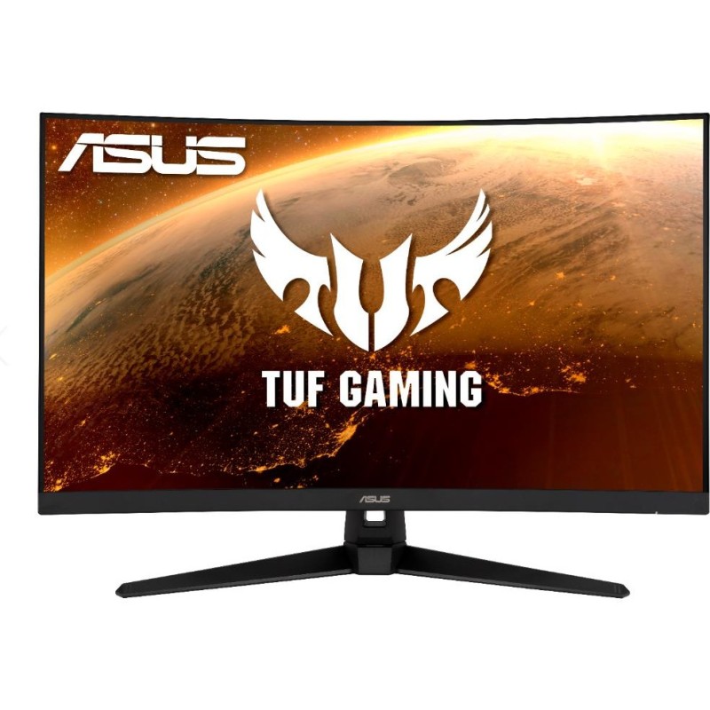 Buy ASUS TUF Gaming Monitor - VG328H1B - 31.5 inch, 1920x1080 FHD, HDMI in Cyprus, Nicosia, Limassol, Larnaka, Pafos
