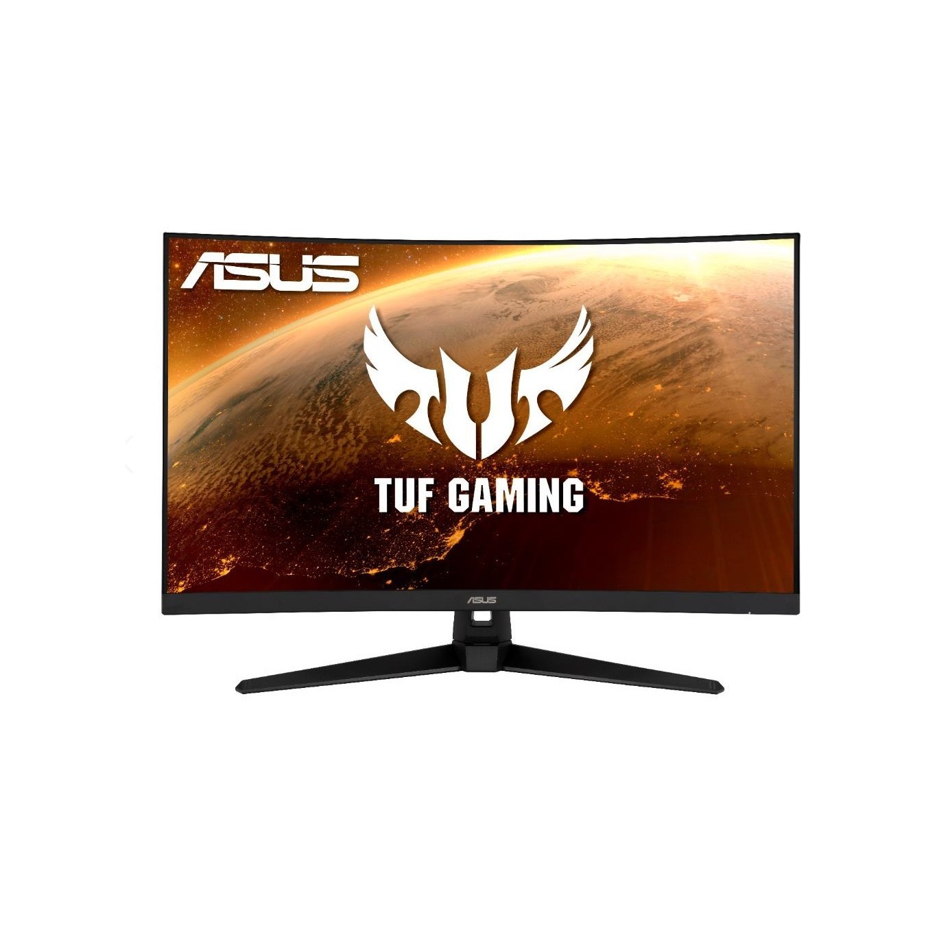 ASUS TUF Gaming Monitor - VG328H1B - 31.5 inch, 1920x1080 FHD, HDMI — Buy in Cyprus with Fast Delivery