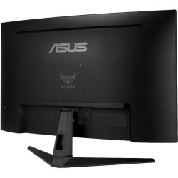 Buy ASUS TUF Gaming Monitor - VG328H1B - 31.5 inch, 1920x1080 FHD, HDMI in Cyprus, Nicosia, Limassol, Larnaka, Pafos