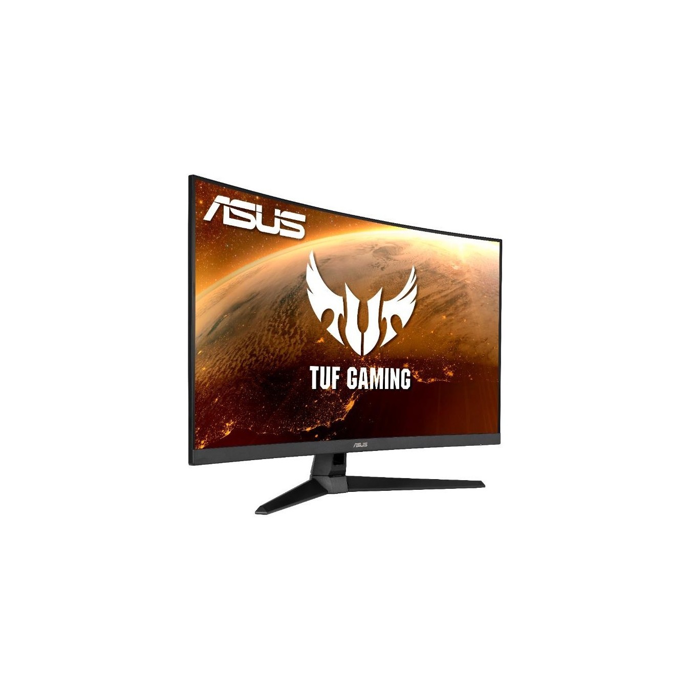 ASUS TUF Gaming Monitor - VG328H1B - 31.5 inch, 1920x1080 FHD, HDMI — Buy in Cyprus with Fast Delivery