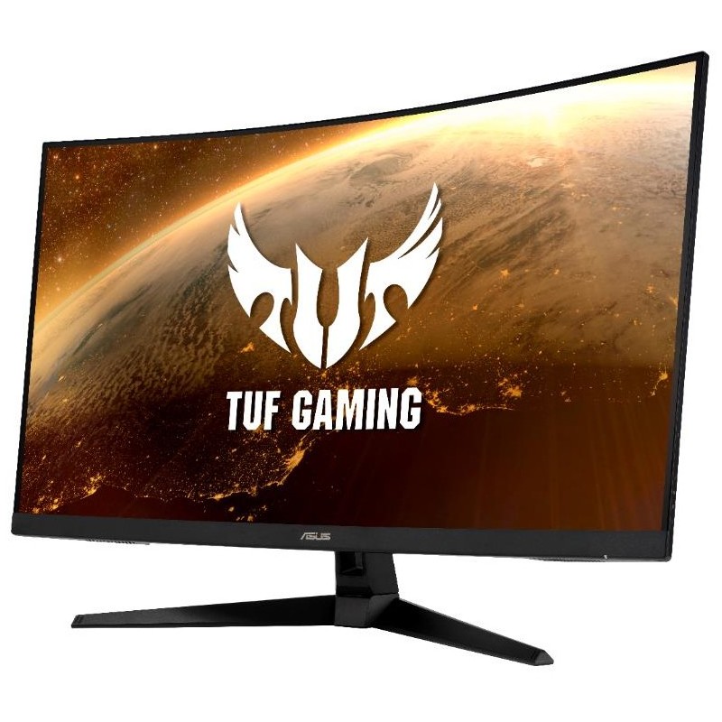 Buy ASUS TUF Gaming Monitor - VG328H1B - 31.5 inch, 1920x1080 FHD, HDMI in Cyprus, Nicosia, Limassol, Larnaka, Pafos