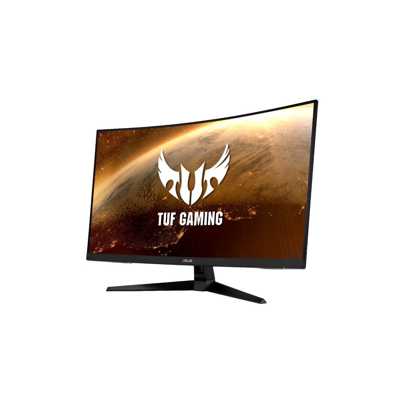 ASUS TUF Gaming Monitor - VG328H1B - 31.5 inch, 1920x1080 FHD, HDMI — Buy in Cyprus with Fast Delivery