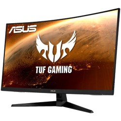 Buy ASUS TUF Gaming Monitor - VG328H1B - 31.5 inch, 1920x1080 FHD, HDMI in Cyprus, Nicosia, Limassol, Larnaka, Pafos