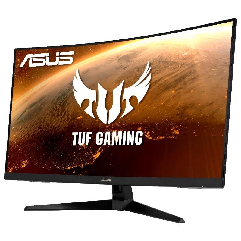 Buy ASUS TUF Gaming Monitor - VG328H1B - 31.5 inch, 1920x1080 FHD, HDMI in Cyprus, Nicosia, Limassol, Larnaka, Pafos