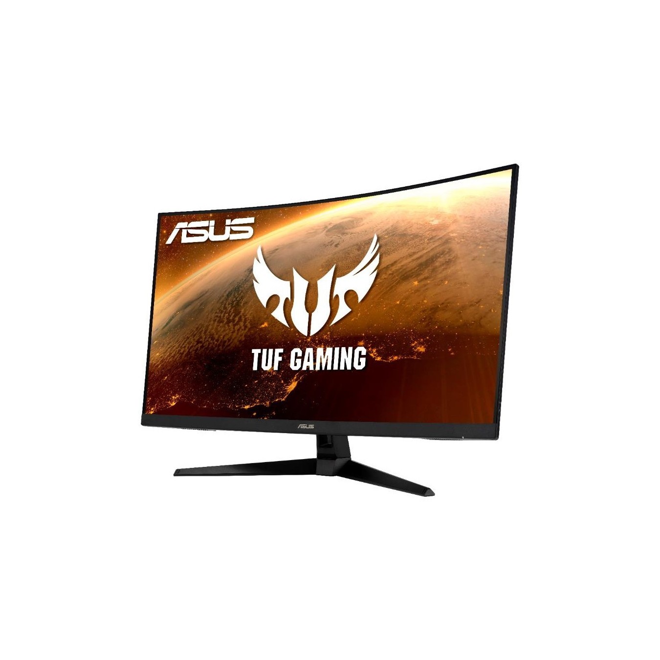 ASUS TUF Gaming Monitor - VG328H1B - 31.5 inch, 1920x1080 FHD, HDMI — Buy in Cyprus with Fast Delivery