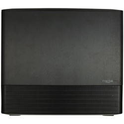 Buy Tower Fractal Design Node 804 Black - Node 804 - Micro-ATX Tower Case in Cyprus, Nicosia, Limassol, Larnaka, Pafos